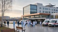 Тюмень как центр медицинской помощи: какие учреждения принимают пациентов из других регионов и стран